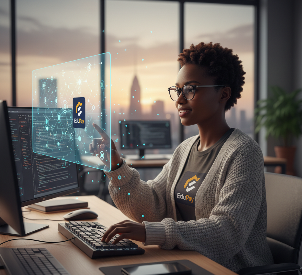 Lead Developer EduPay