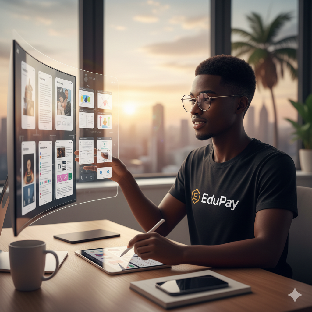 Designer EduPay